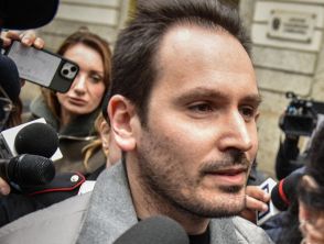 Garlasco, i 21 indizi contro Andrea Sempio secondo gli investigatori: dalle intercettazioni all'impronta 33