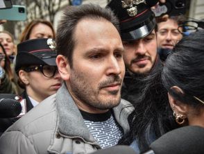 Garlasco, chieste dalla Procura due nuove perizie su Andrea Sempio, nel mirino l'impronta del piede e il Dna