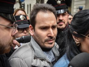 Garlasco, Andrea Sempio e il giallo del 