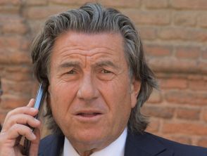 Garlasco, De Rensis ricorda la gogna su Stasi: 