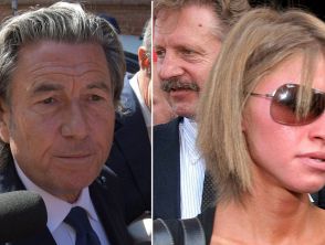 Garlasco, sfogo di Antonio De Rensis contro Stefania Cappa: 
