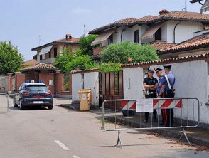 Garlasco, dubbi sull'immondizia e 