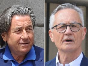 Garlasco, scontro tra Luciano Garofano e De Rensis: 