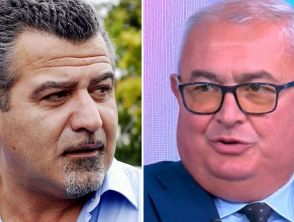 Garlasco, Cassese accusa Marchetto di un doppio verbale alla stessa ora: l'intervento di Garofano