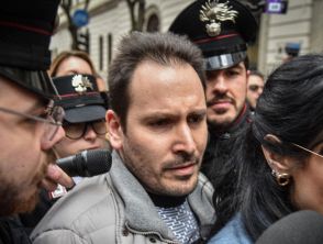 Garlasco, perché per Massimo Lovati il racconto di Andrea Sempio al bar 