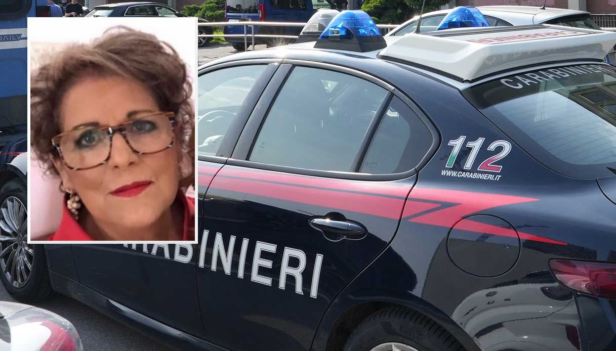 gena totaro morta nell incendio divampato in casa a gragnano arrestata per omicidio la figlia da Virgilio.it gena totaro morta nell incendio divampato in casa a gragnano arrestata per omicidio la figlia