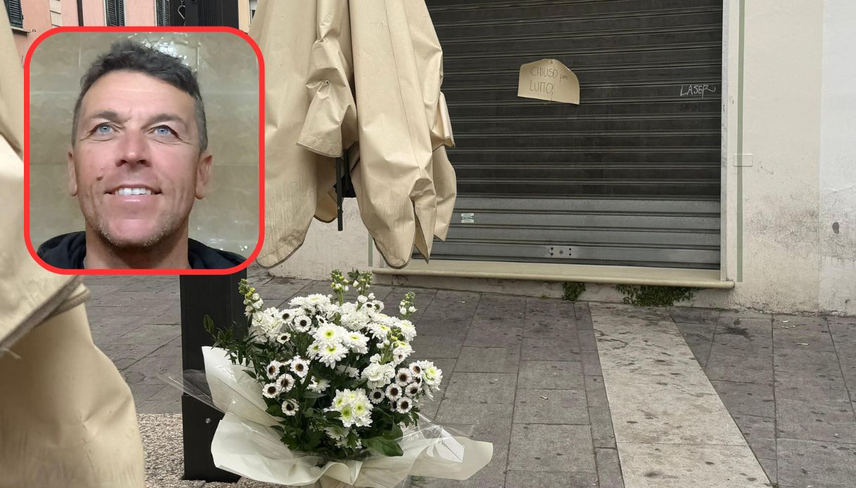 giacomo bongiorni ucciso a massa carrara davanti a figlio 17enne unico minore accusato di omicidio volontario da Virgilio.it giacomo bongiorni ucciso a massa carrara davanti a figlio 17enne unico minore accusato di omicidio volontario