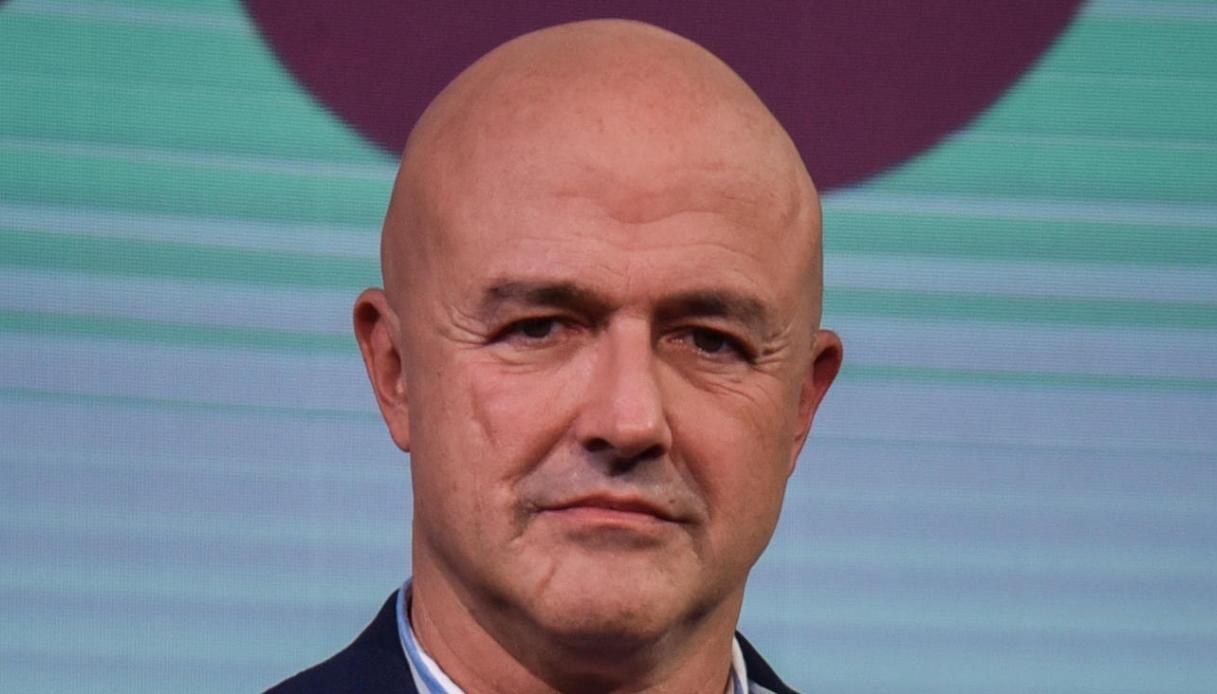 garlasco gianluigi nuzzi difende le sorelle cappa da milo infante aggressione mediatica senza eguali da Virgilio.it garlasco gianluigi nuzzi difende le sorelle cappa da milo infante aggressione mediatica senza eguali
