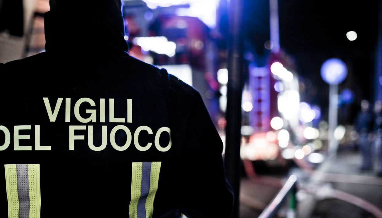gioco erotico finisce male a pordenone portato in ospedale ma per salvarlo devono intervenire i pompieri da Virgilio.it gioco erotico finisce male a pordenone portato in ospedale ma per salvarlo devono intervenire i pompieri
