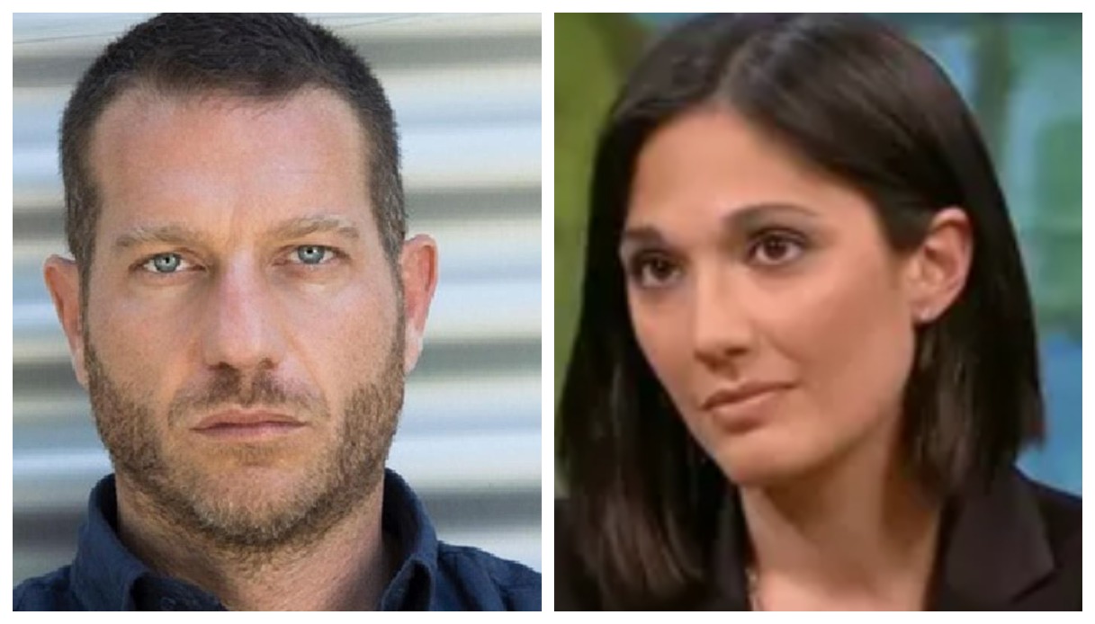 chi sono giulia presutti e daniele piervincenzi nuovi conduttori di report dopo sigfrido ranucci da Virgilio.it chi sono giulia presutti e daniele piervincenzi nuovi conduttori di report dopo sigfrido ranucci