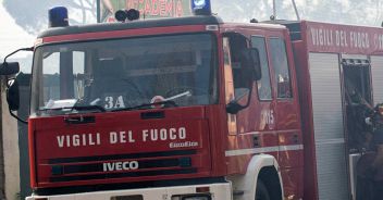 Incidente a27