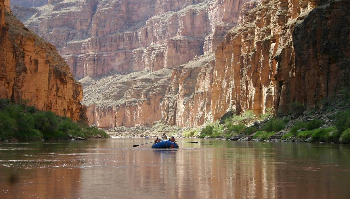inondazione nel grand canyon sorprende gli escursionisti un morto e turisti dispersi cos 232 successo da Virgilio.it inondazione nel grand canyon sorprende gli escursionisti un morto e turisti dispersi cos 232 successo