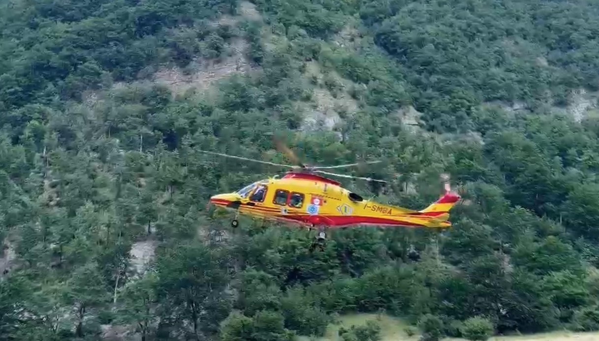 intossicazione da monossido in baita all alpe devero un morto e un giovane in gravissime condizioni da Virgilio.it intossicazione da monossido in baita all alpe devero un morto e un giovane in gravissime condizioni