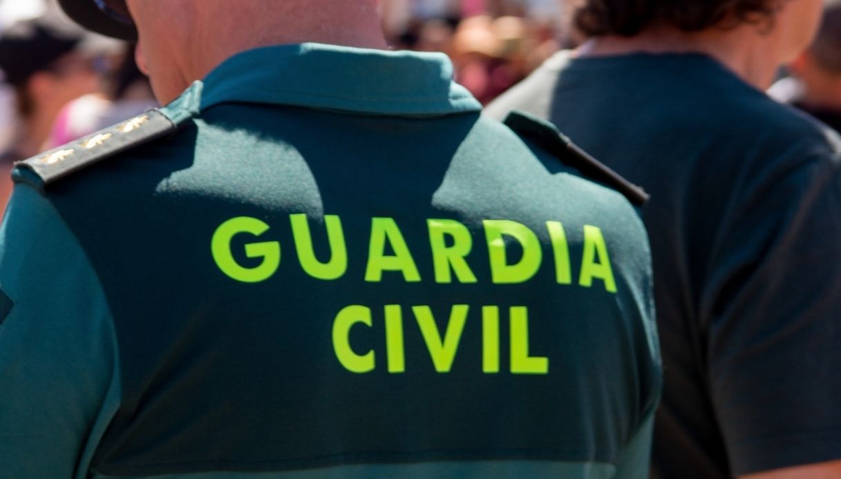 italiano in vacanza arrestato per femminicidio in spagna compagna uccisa a coltellate almeno 20 colpi da Virgilio.it italiano in vacanza arrestato per femminicidio in spagna compagna uccisa a coltellate almeno 20 colpi