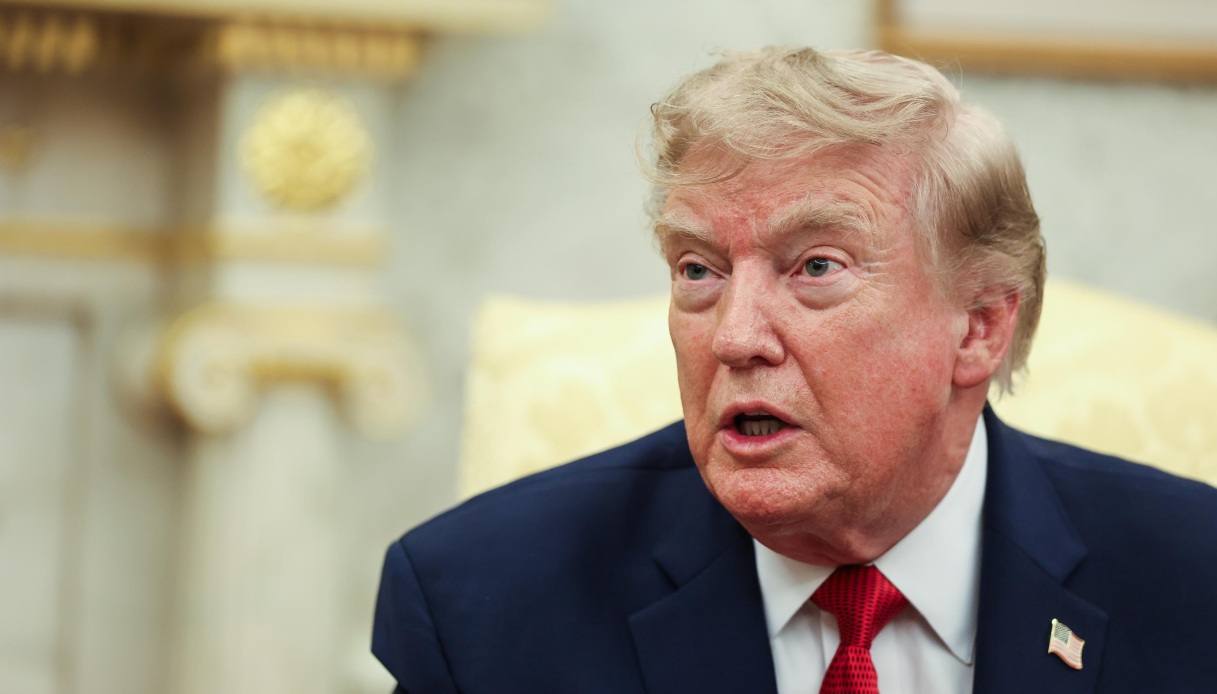 chi 232 kristen holmes giornalista della cnn accusata da donald trump di produrre fake news stia zitta da Virgilio.it chi 232 kristen holmes giornalista della cnn accusata da donald trump di produrre fake news stia zitta
