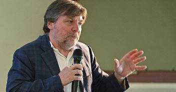 luca mercalli caldo calore