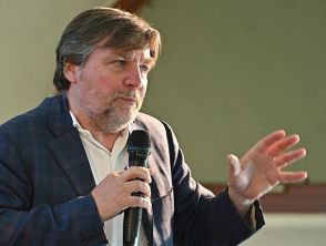 Per Luca Mercalli possibile in futuro un'unica 