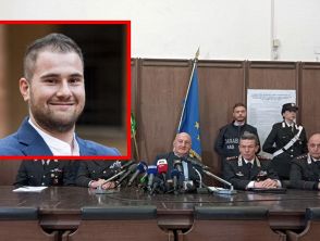 Luca Spada a processo per le morti sospette in ambulanza a Forlì, il conducente rischia l'ergastolo