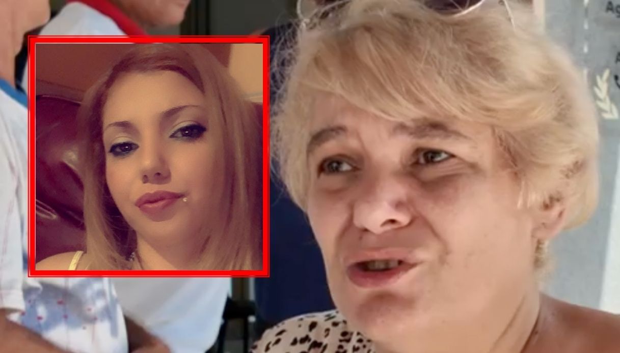 noemi impellizzeri non si sarebbe mai tolta la vita secondo la mamma da riposto due versioni sul giallo da Virgilio.it noemi impellizzeri non si sarebbe mai tolta la vita secondo la mamma da riposto due versioni sul giallo