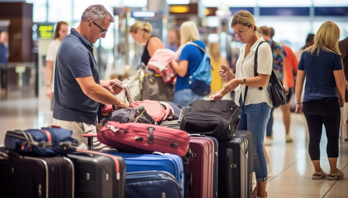 cos 232 la malaria aeroportuale come si contagia con le zanzare e quali sono i sintomi del virus da bagaglio da Virgilio.it cos 232 la malaria aeroportuale come si contagia con le zanzare e quali sono i sintomi del virus da bagaglio