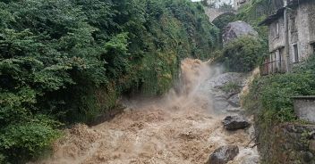 Maltempo Lombardia stato emergenza