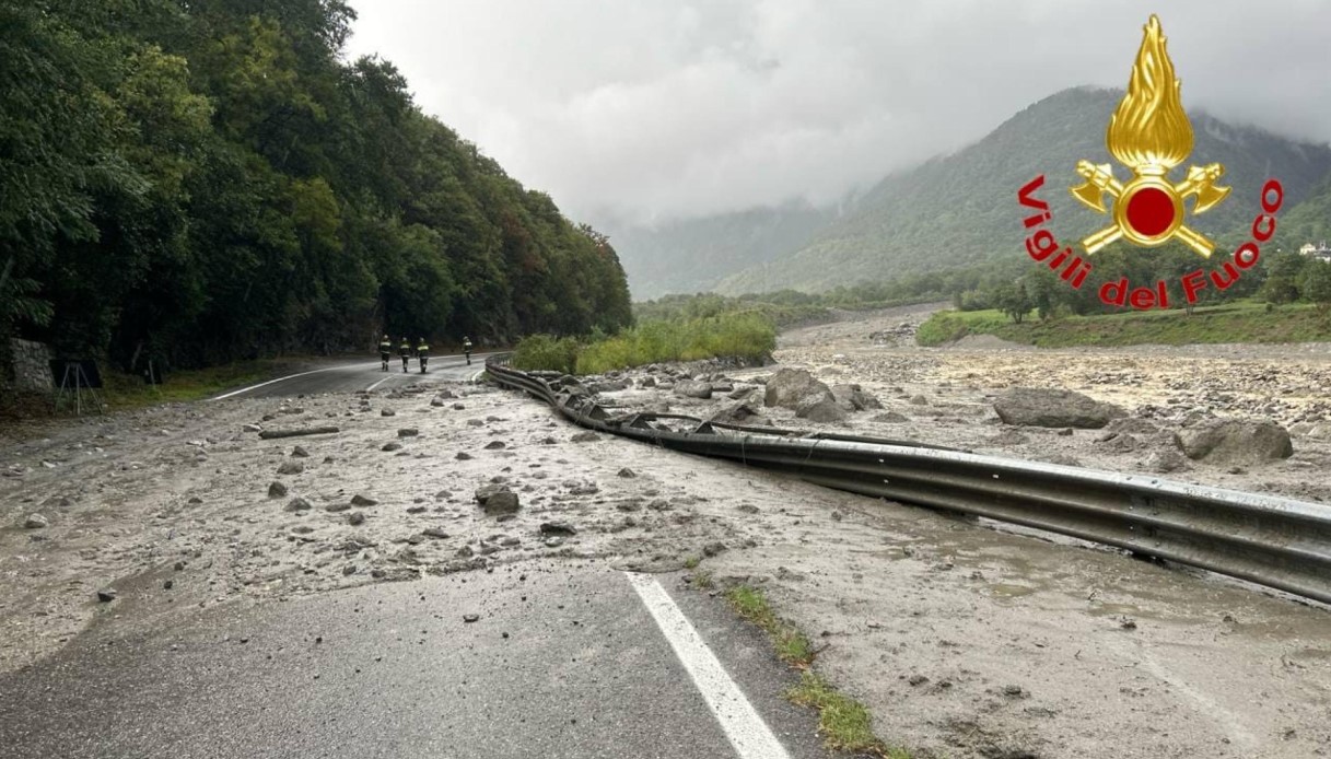 maltempo vicino bergamo 6 paesi isolati e 350 persone evacuate brembo e serio in piena la situazione da Virgilio.it maltempo vicino bergamo 6 paesi isolati e 350 persone evacuate brembo e serio in piena la situazione