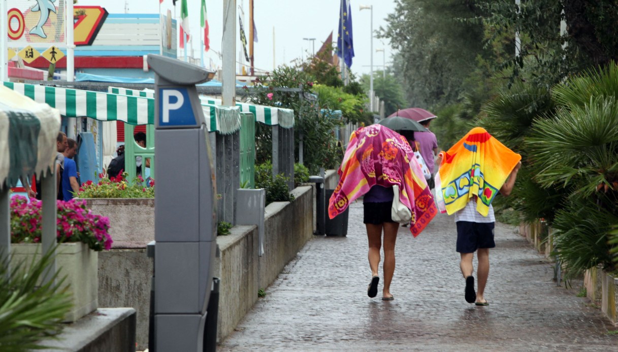 addio al caldo estremo non in tutta italia rinfrescata selettiva in arrivo dove caler224 la temperatura da Virgilio.it addio al caldo estremo non in tutta italia rinfrescata selettiva in arrivo dove caler224 la temperatura