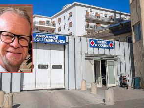 Marcello Erbini morto per la caduta da un'autocisterna a Mazara del Vallo, operaio deceduto dopo 14 giorni