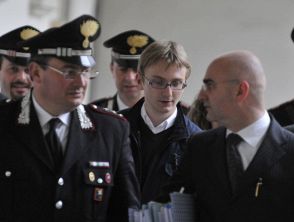 Garlasco, Marchetto provoca Cassese sul doppio verbale: 
