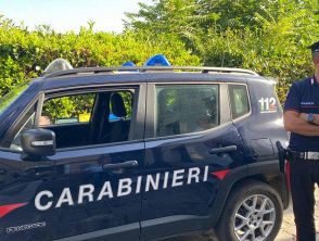 Maria Vittoria Carbone uccisa a Tito vicino Potenza, il figlio ha confessato l'omicidio: arrestato