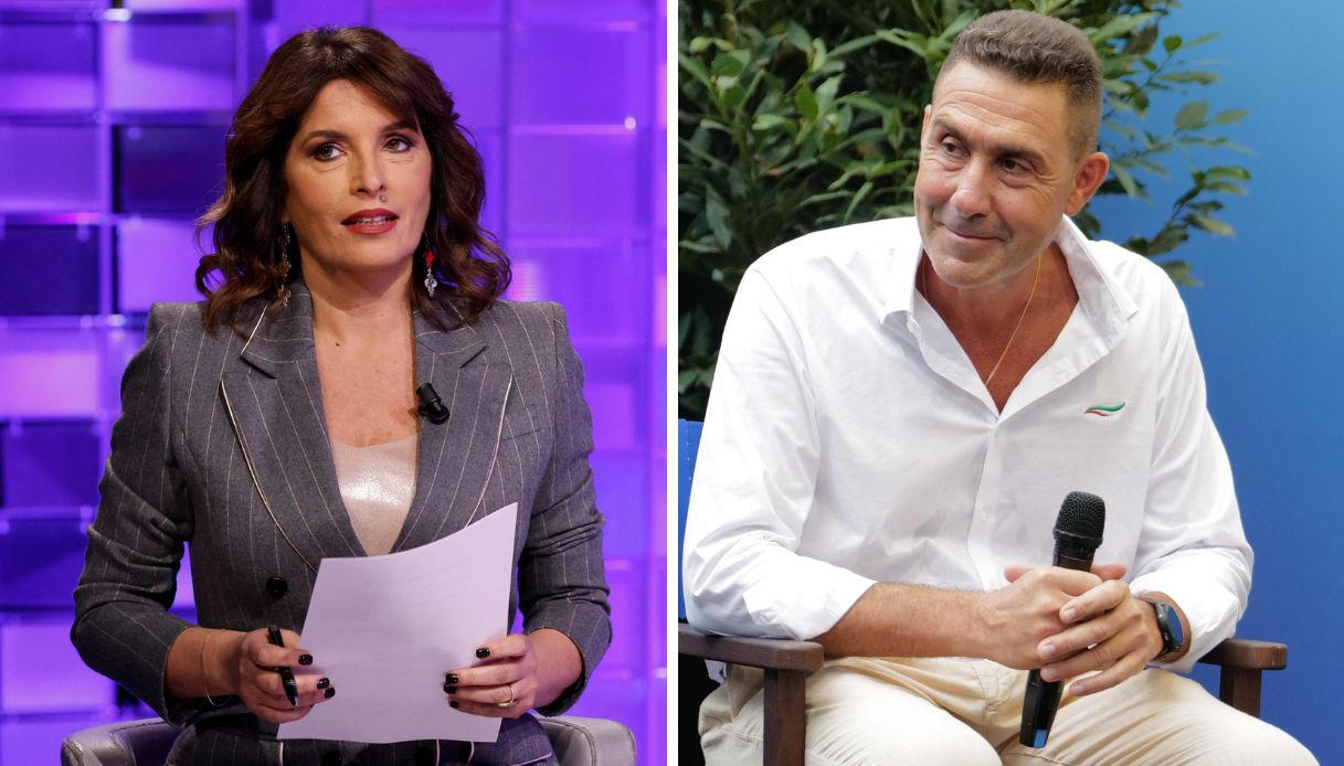 roberto vannacci attacca marianna aprile la replica della giornalista forse sarebbe un po pi249 credibile da Virgilio.it roberto vannacci attacca marianna aprile la replica della giornalista forse sarebbe un po pi249 credibile