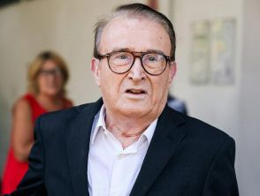 Mario Giuliacci sulla burrasca di Ferragosto che porterà via il caldo, 