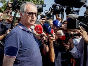 Visite a Mario Roggero in carcere, i dubbi dopo l'incontro con Silvia Sardone: 