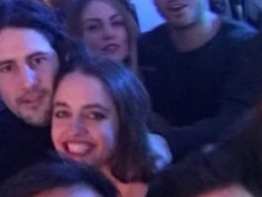 Dolore per Matilde Gioli per la morte di Massimiliano Gatti in Messico, il messaggio dopo la tragedia