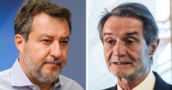 matteo-salvini-attilio-fontana-lega