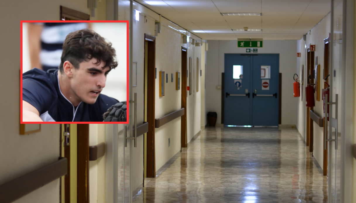 Un giovane di 22 anni, ex atleta del Mogliano Rugby, viene ricordato in una veglia di preghiera a Tombolo dopo la sua morte per complicanze tumorali