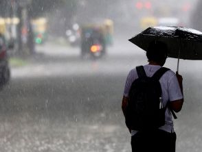 Meteo del 17 agosto con fine dell'ondata di calore, dove arrivano i temporali e quanto scendono le temperature