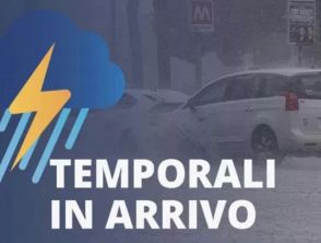 Fine del caldo estremo al Sud ma le previsioni meteo dicono che l'anticiclone è pronto a tornare a settembre