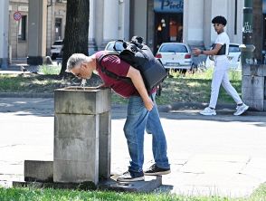 Meteo, weekend di sole e caldo sull'Italia con temperature in rialzo, ma poi torna un po' di pioggia
