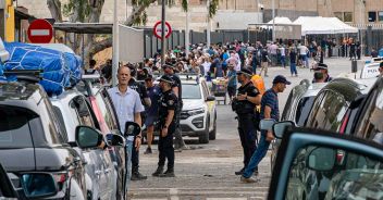 Migranti ceuta vertice ministri ue