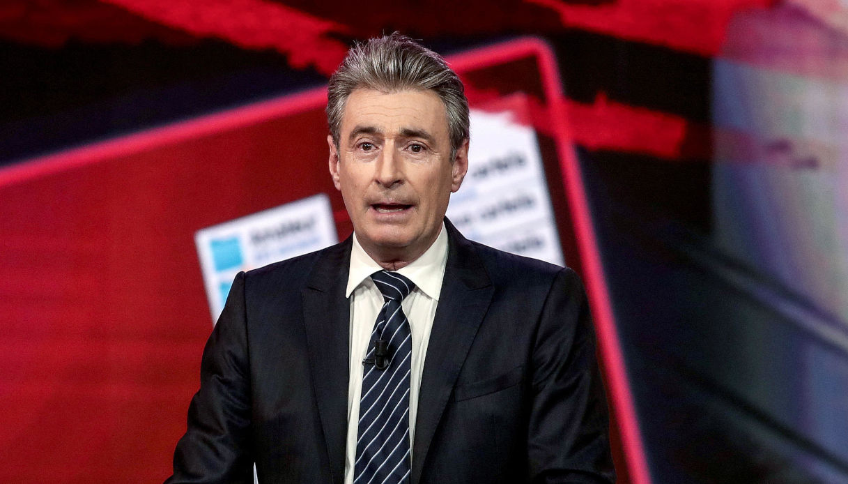 milo infante ascolti positivi su mediaset il debutto convince con ore 11 e verit224 nascoste 8211 il diario da Virgilio.it milo infante ascolti positivi su mediaset il debutto convince con ore 11 e verit224 nascoste 8211 il diario