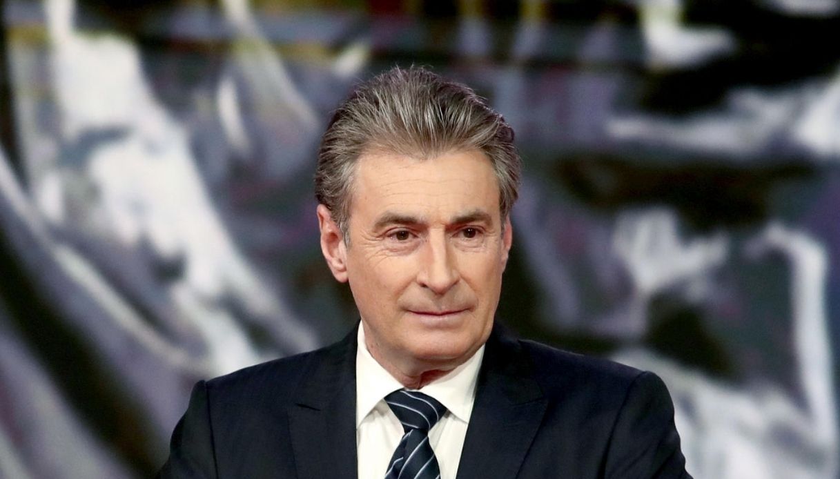 milo infante e l accusa di ricettazione da stefania cappa non mi fa paura gli affondi su sottile e ranucci da Virgilio.it milo infante e l accusa di ricettazione da stefania cappa non mi fa paura gli affondi su sottile e ranucci