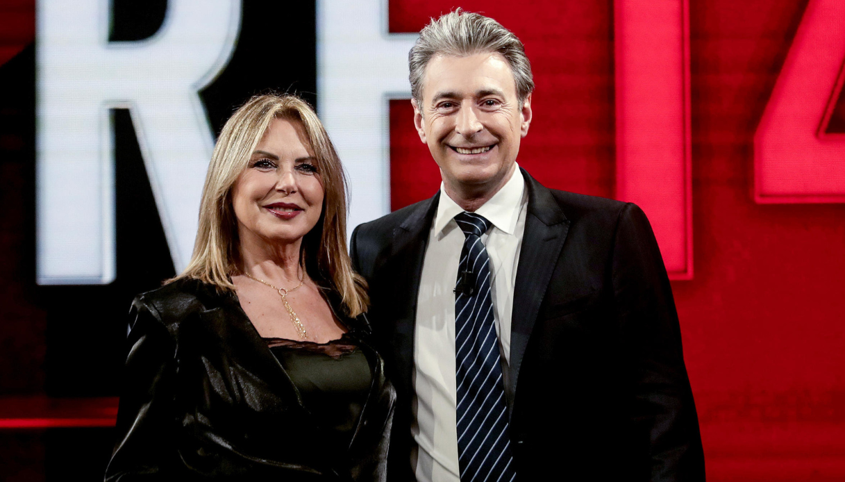 Il messaggio di Monica Leofreddi a Milo Infante dopo l'addio alla Rai e il passaggio a Mediaset: "Sono onesta"
