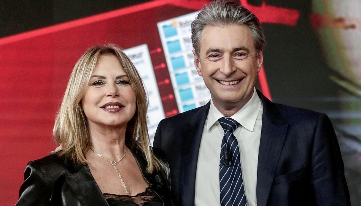milo infante a telecamere spente rivelazioni di monica leofreddi tra rispetto e liti io l ho addolcito da Virgilio.it milo infante a telecamere spente rivelazioni di monica leofreddi tra rispetto e liti io l ho addolcito