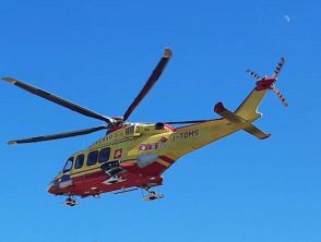 Scout colpiti sul Monte Livata da un fulmine, 16enne in condizioni gravissime e altri due ragazzi in ospedale