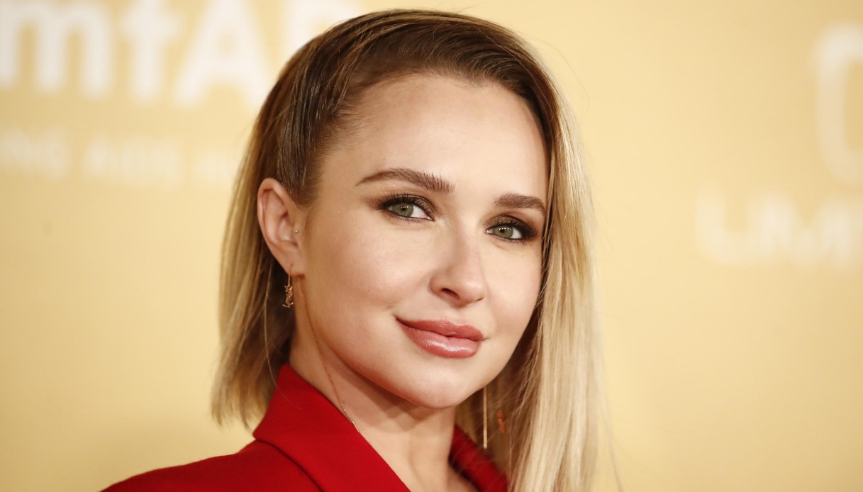 200 morta hayden panettiere l attrice star di heroes nashville e scream aveva solo 36 anni da Virgilio.it 200 morta hayden panettiere l attrice star di heroes nashville e scream aveva solo 36 anni