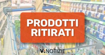 mortadella pignone richiamo listeria