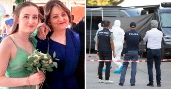 morte avvelenate ricina Pietracatella indagati