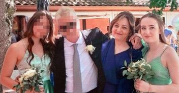Morte avvelenate ricina pietracatella sopralluogo