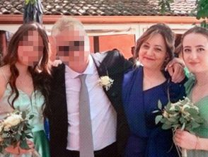Morte avvelenate con la ricina a Pietracatella, usate 